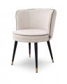 Grenada Dining Chair Lyssa Off-white