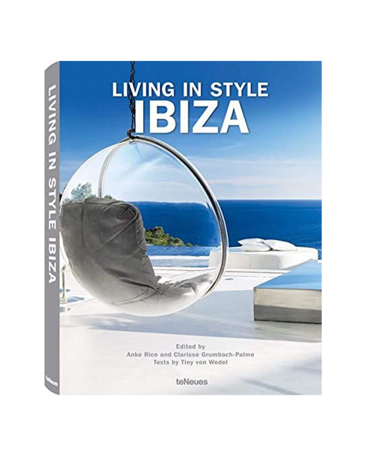 Living in style Ibiza