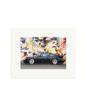 911 Turbo Print Only / Small