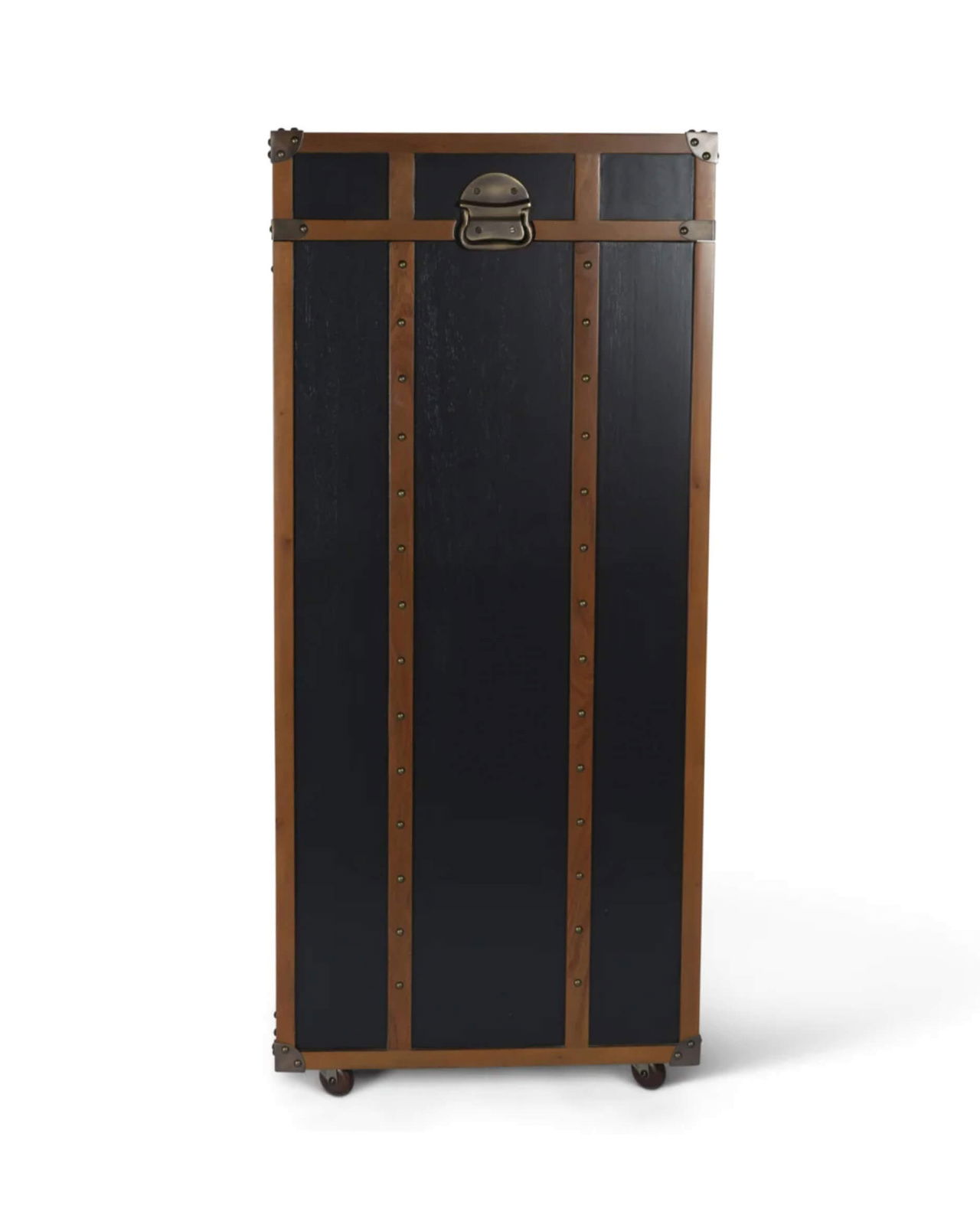 Explorer bureau koffer