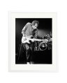 Mark Knopfler at the Agora Club White / XL
