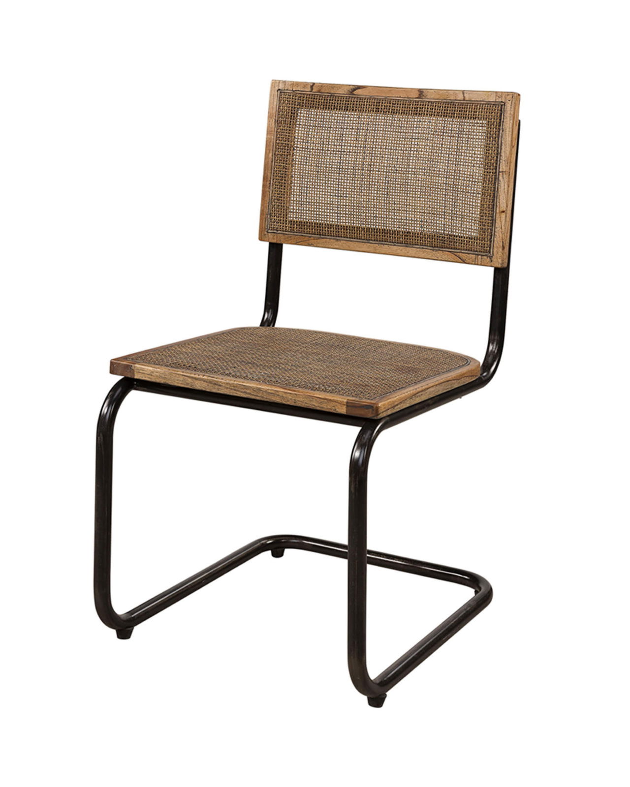 Emile matstol natural antique OUTLET