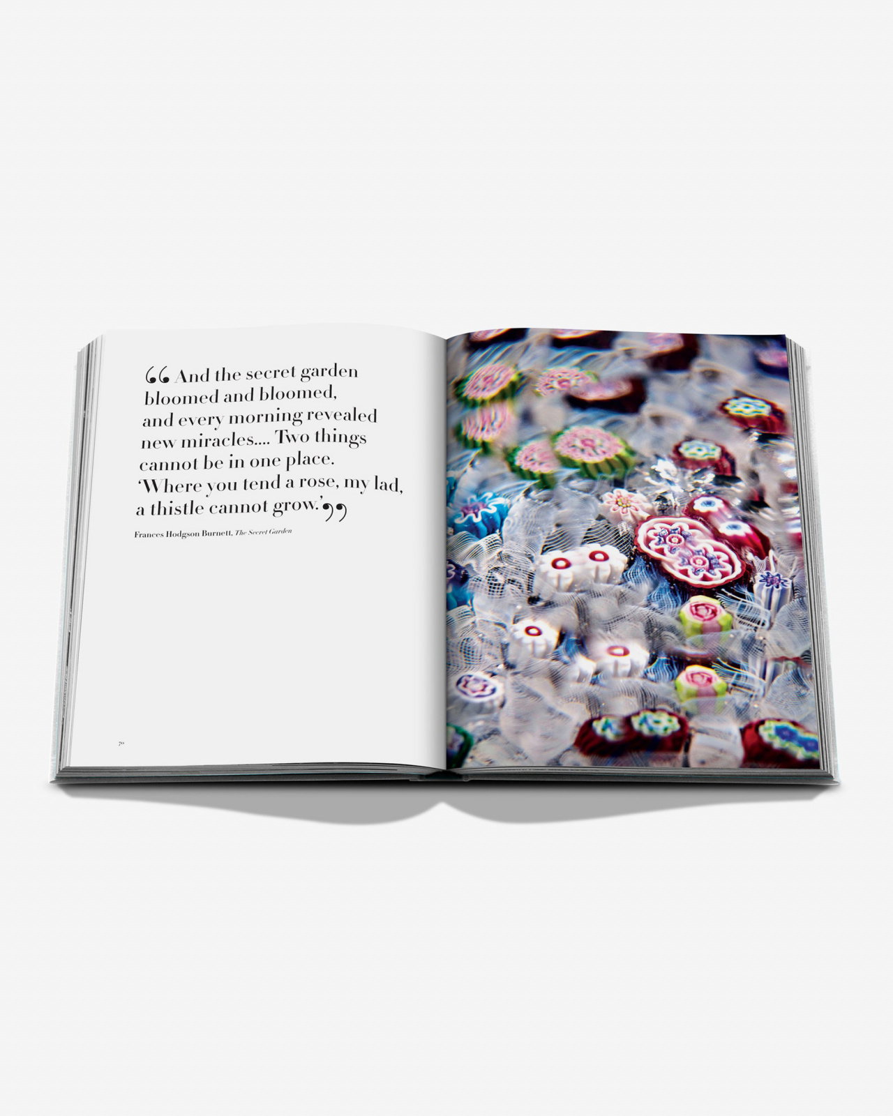 Boules D'Escalier, The Flávia & Frank Abubakir Collection