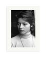 Isabella Rossellini, '73 Print Only / XL