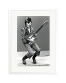 Bowie in Holland White / XL