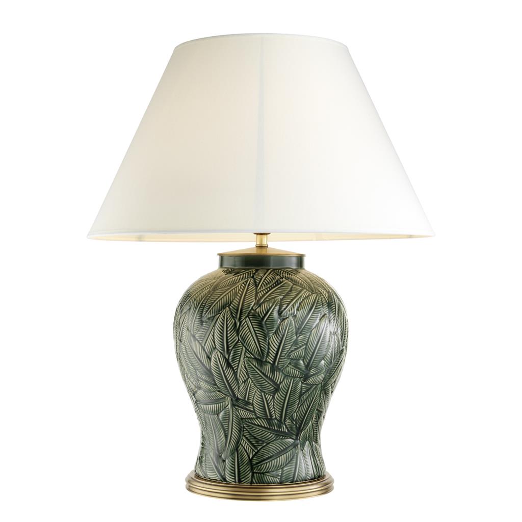 Cyprus Table Lamp OUTLET