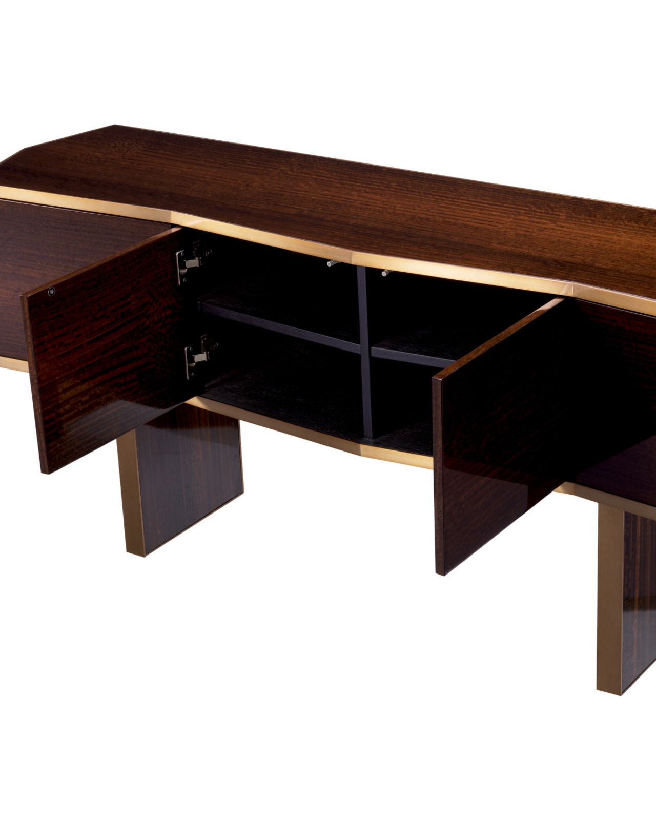 Xenon byrå eucalyptus