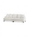 Los Angeles soffa 4-sits off-white (delbar)