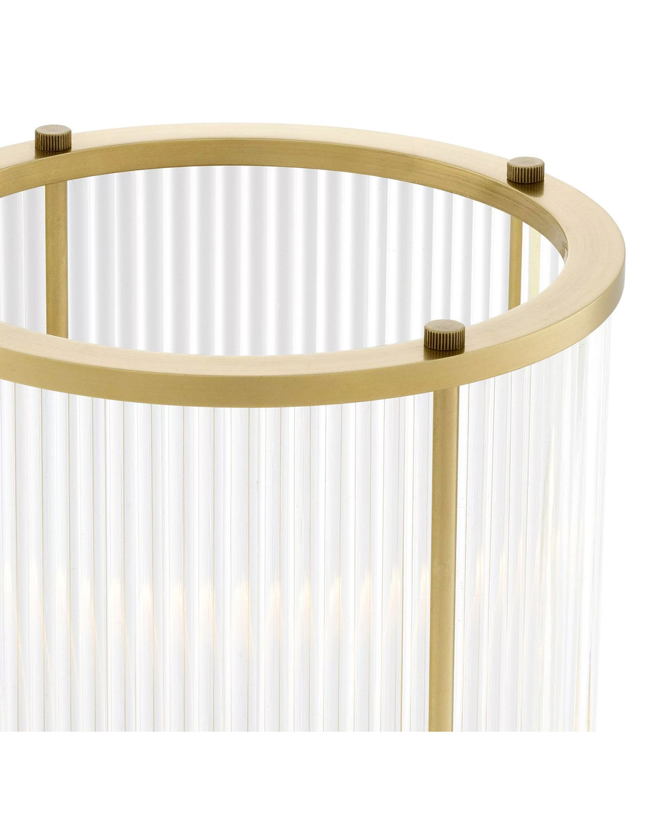 Hurricane Mayson ljuslykta