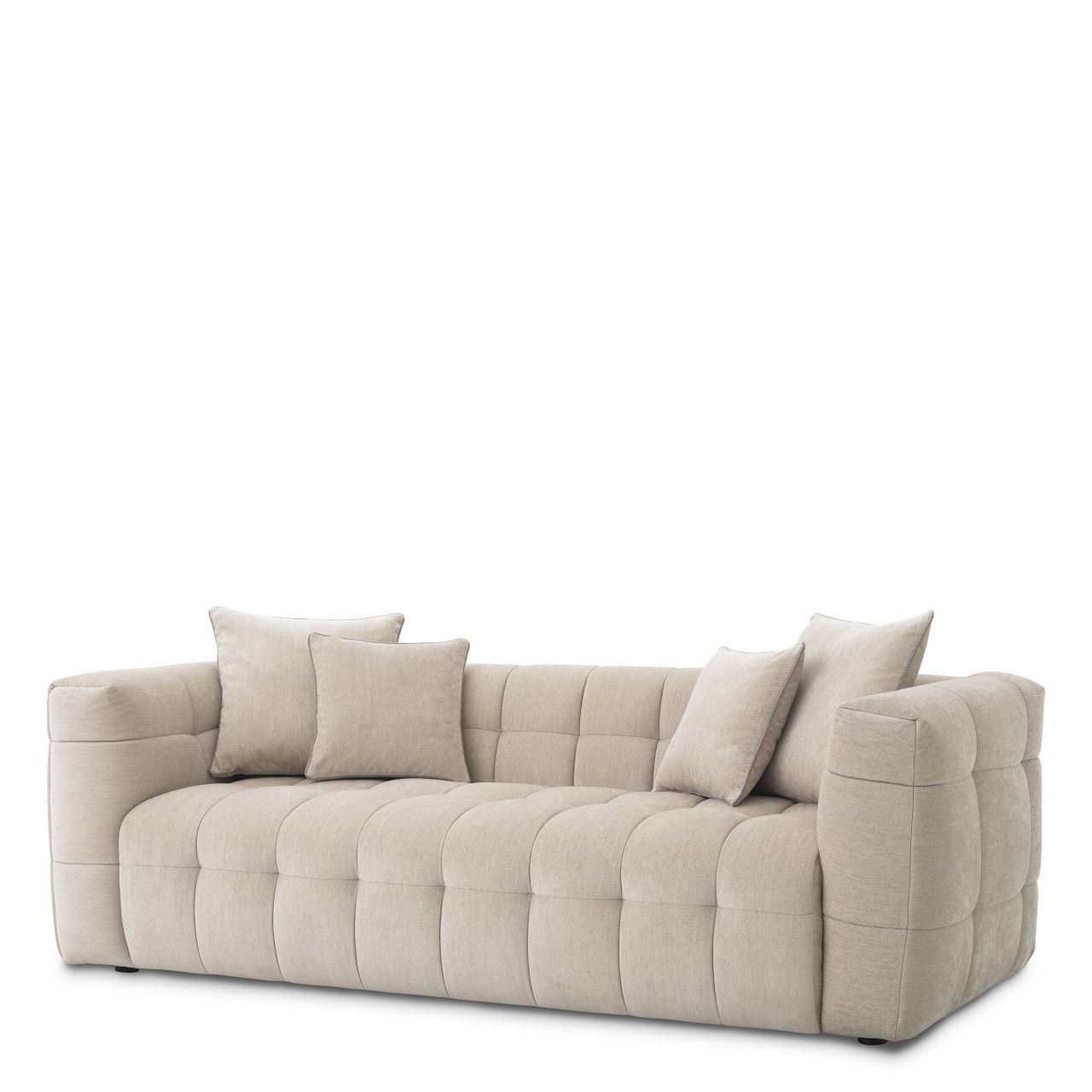 Breva Sofa Pavilion Sand