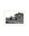German Grand Prix Print Only / XL