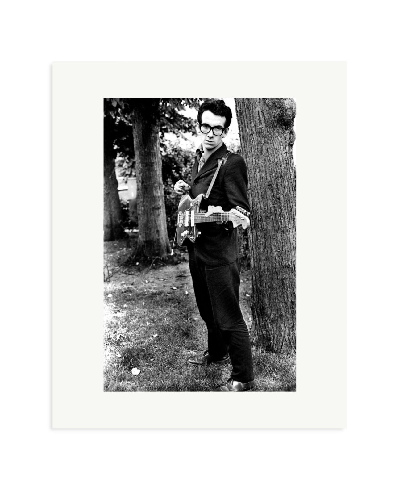 Costello in Holland Print Only / Medium