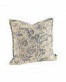 Southern Beauty Cushion Cover Grey
