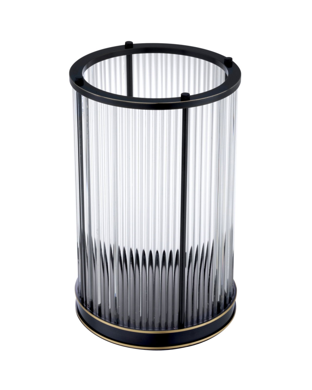 Hurricane Mayson ljuslykta