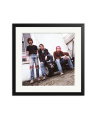 Nirvana For Creem Magazine Black / Large