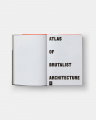 Atlas of Brutalist architecture