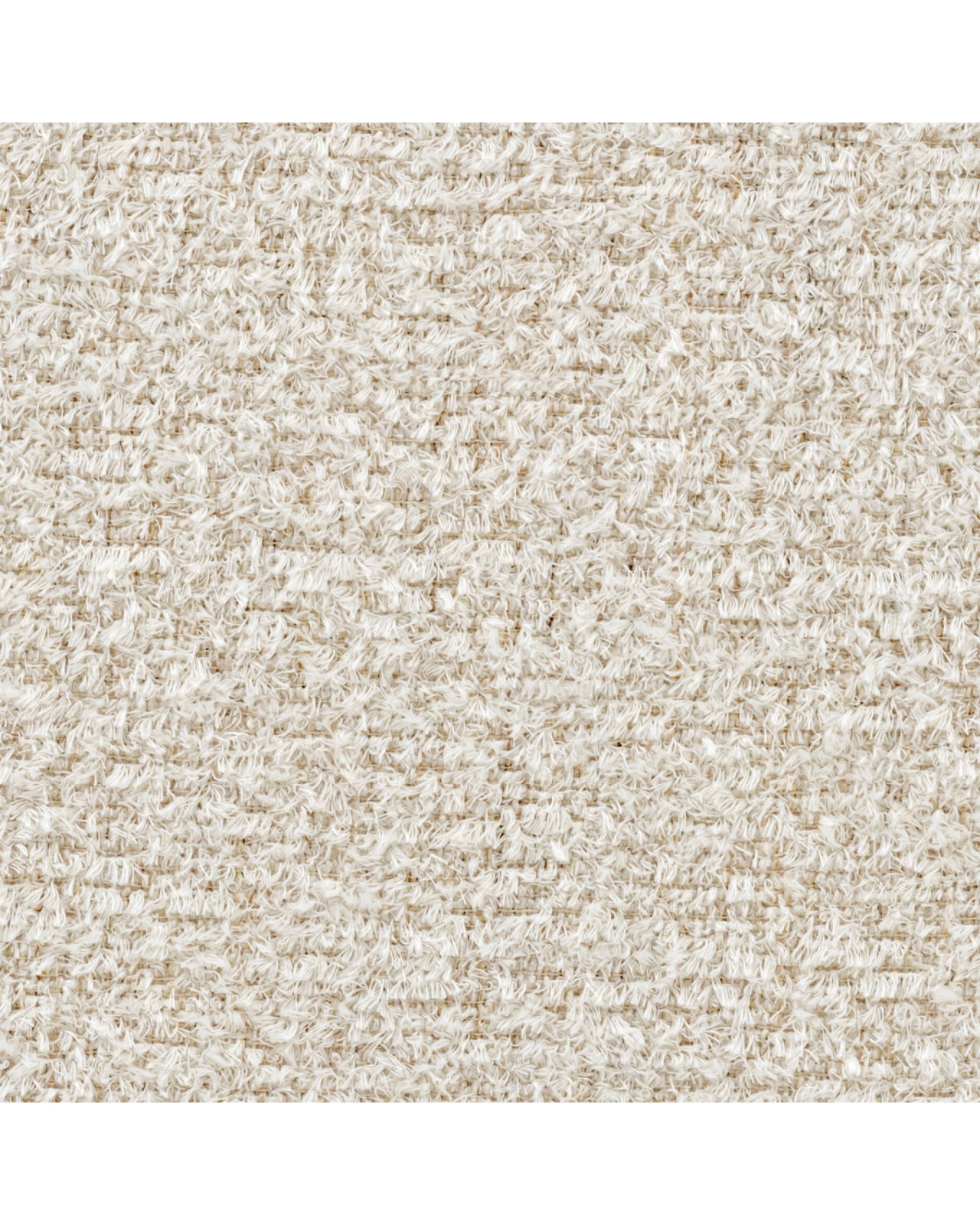 Taranto bänk cascade off-white