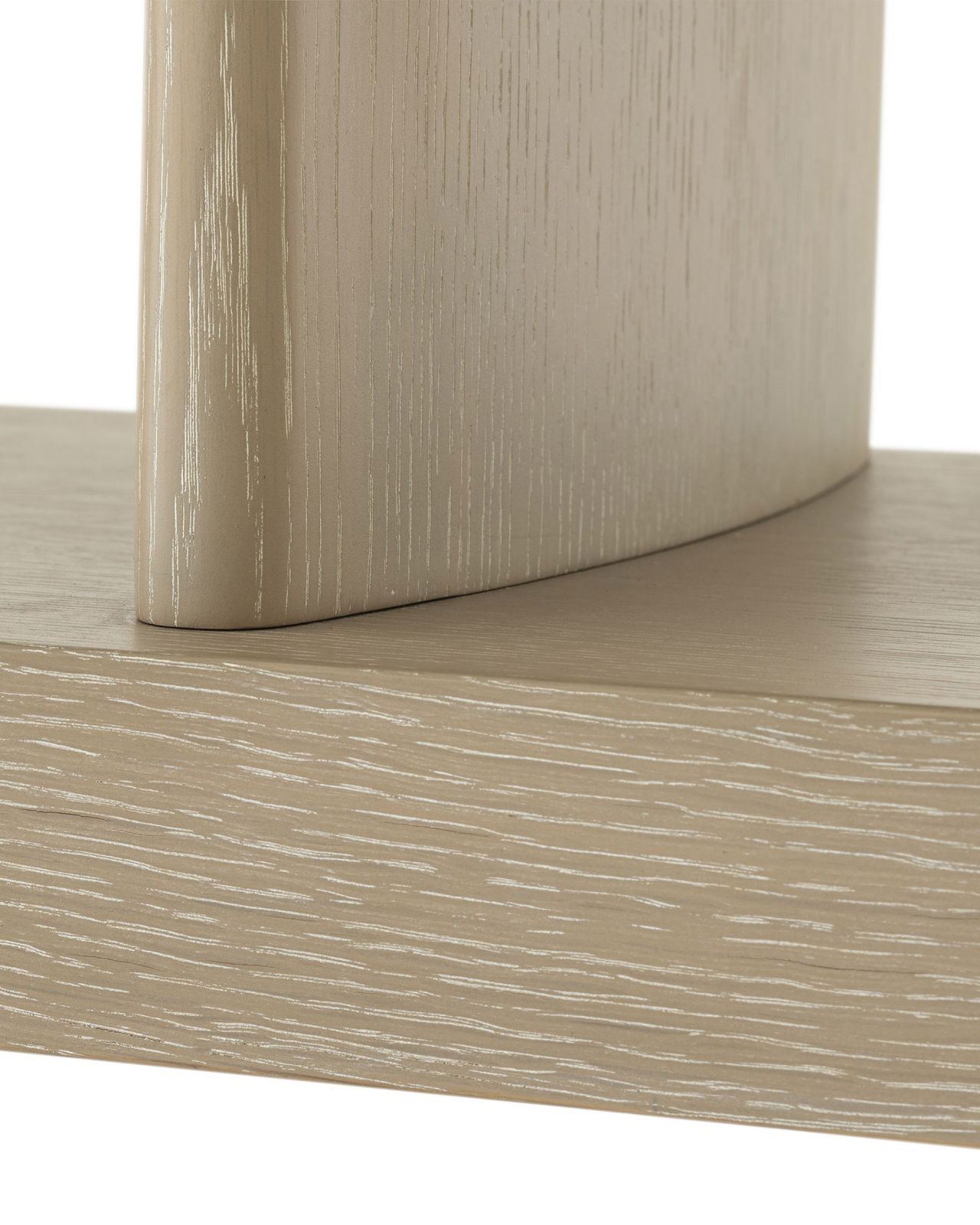 Brett hylly washed oak