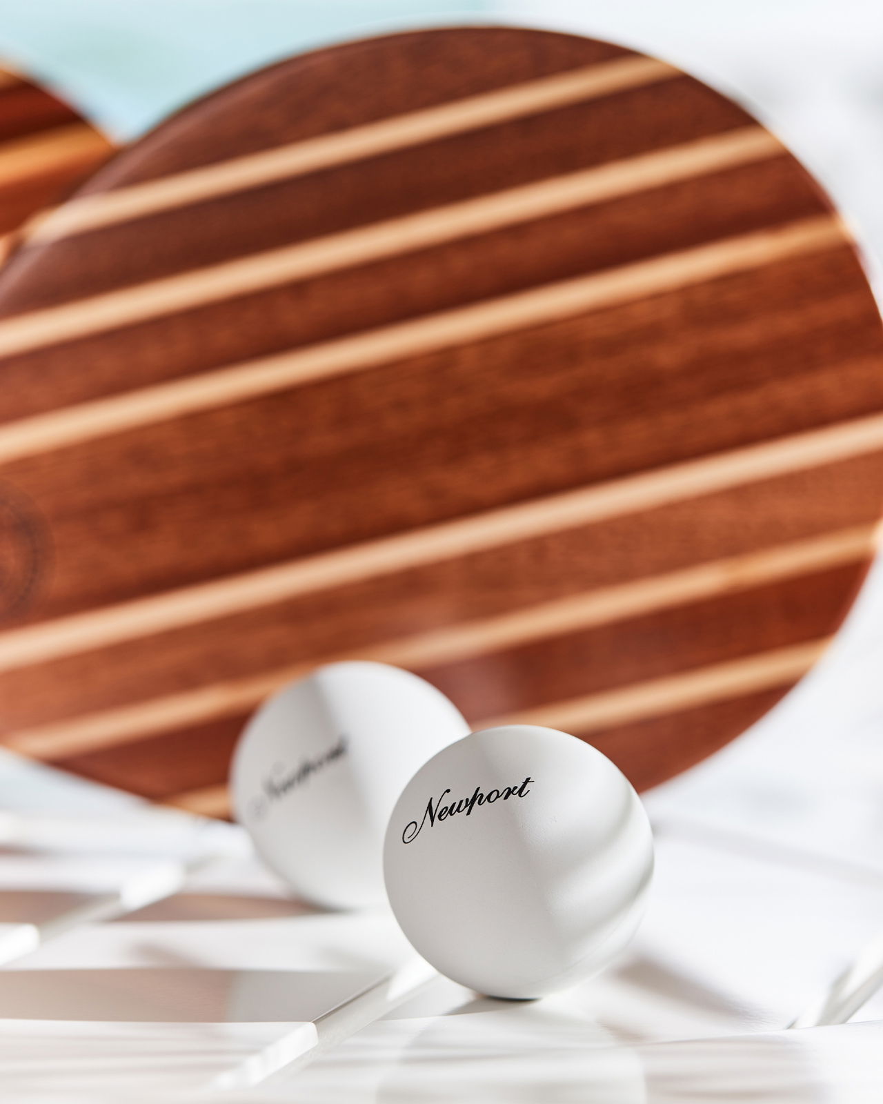 Monte Carlo Beach Racket Set