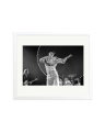 Bryan Ferry in 1975 White / Large