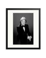 Claude Francois Black / Large