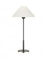 Hackney Buffet Lamp Bronze