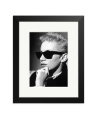 Annie Lennox 1984 Black / Small