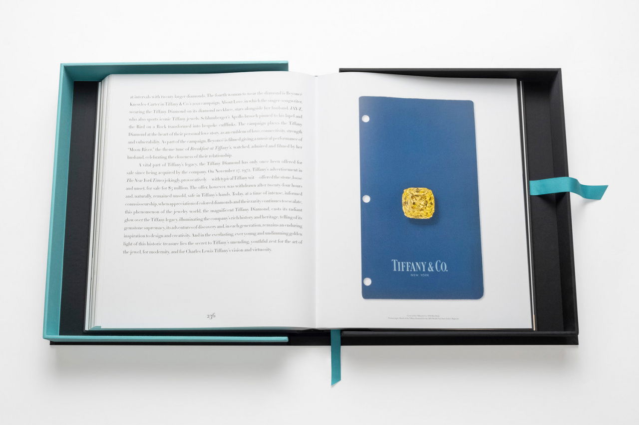 Tiffany & Co: Vision & Virtuosity - Ultimate Edition