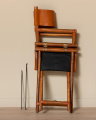 Trafford Director Chair