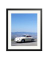 Porsche 356 ATI Black / Large