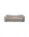 Jameson Sofa Amaro Cream