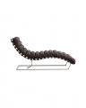 Cliff Lounger HT Espresso