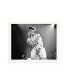 Sailor Bowie 78 Print Only / XXL