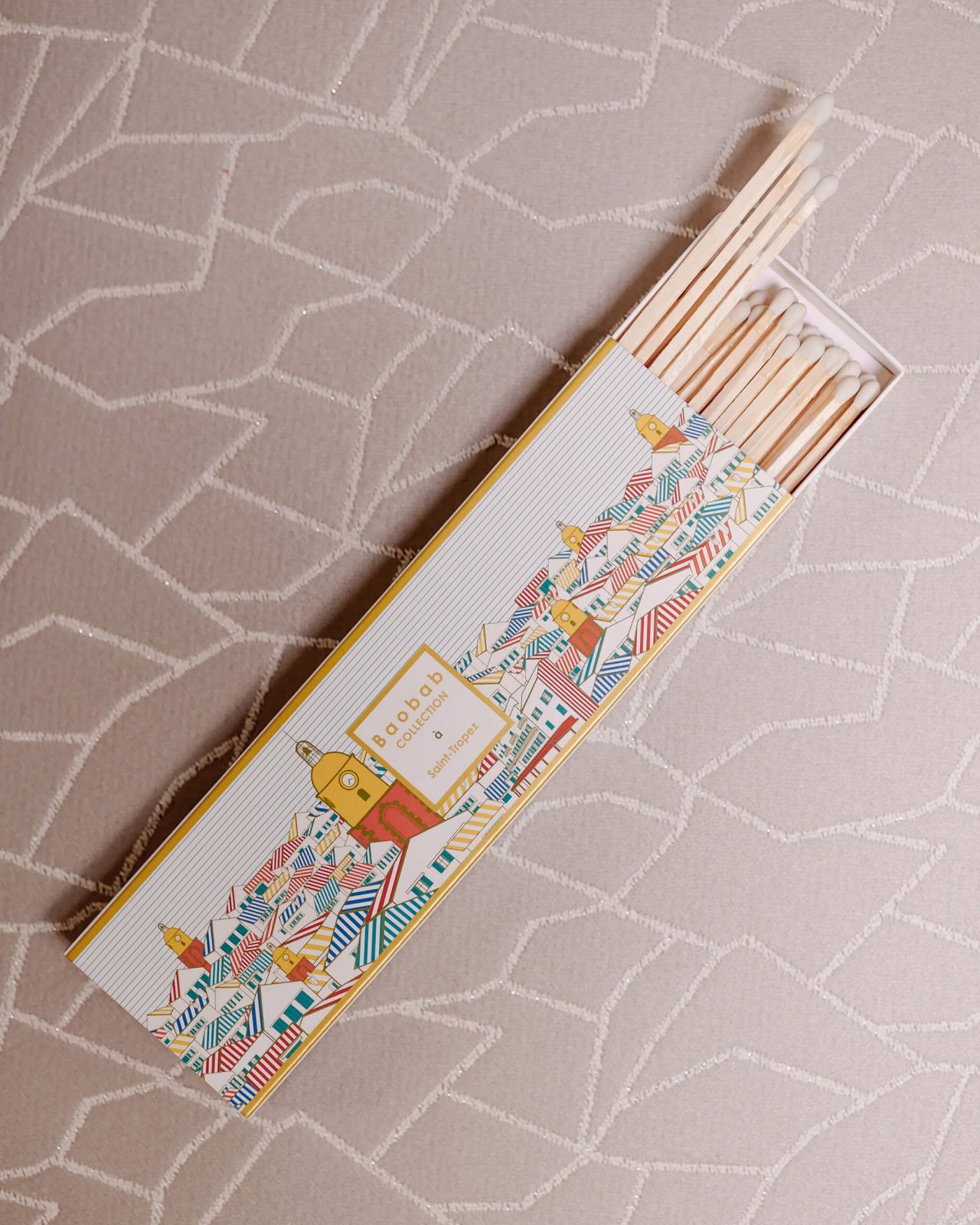 Saint-Tropez Matches