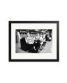 Michael Caine in "Billion Dollar Brain" Black / Medium