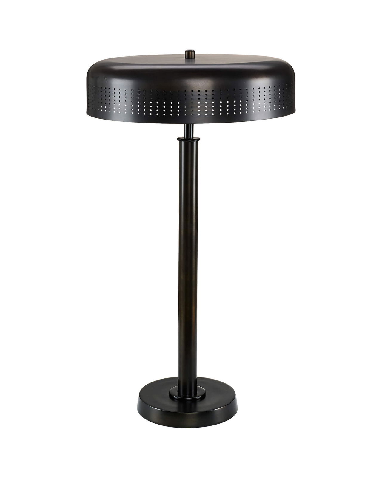 Armando Table Lamp Antique Bronze L