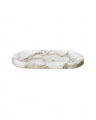 Sonora Tray Off-White 30x15