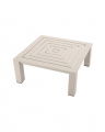 Vistamar Coffee Table Sand