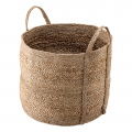 Nikko Basket Jute