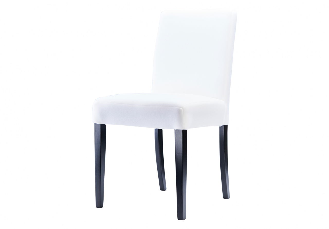 Boston Dining Chair Black (No Cover)