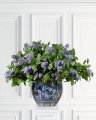 Lilac Cut Flower Blue