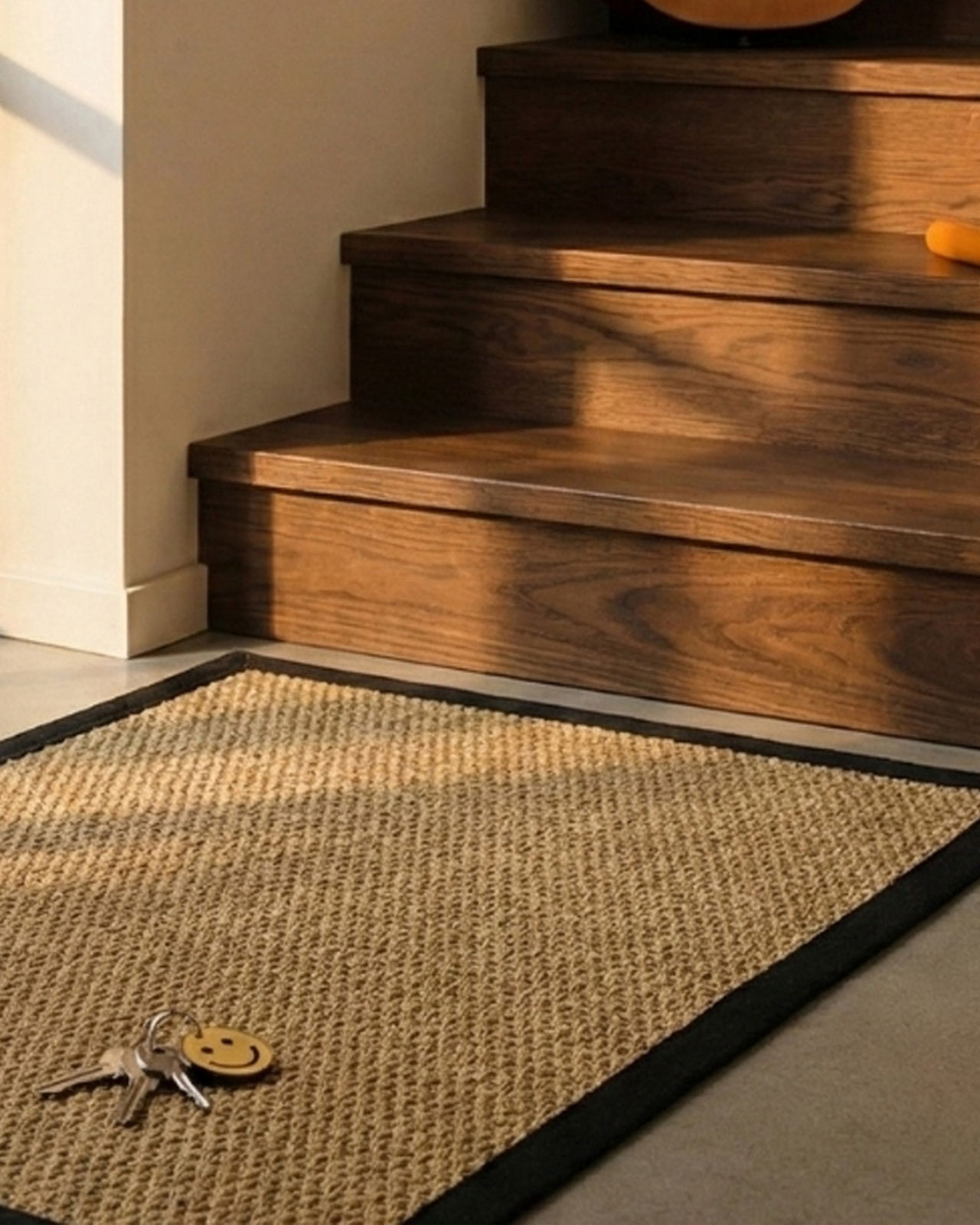 Panama-Türmatte Desert Sand