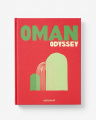 Oman Odyseey