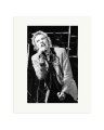 Johnny Rotten, 1977 Print Only / Medium