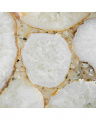 Sonora Tray Off-White 33,5x20,5