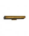 David 24" Art Light Bronze