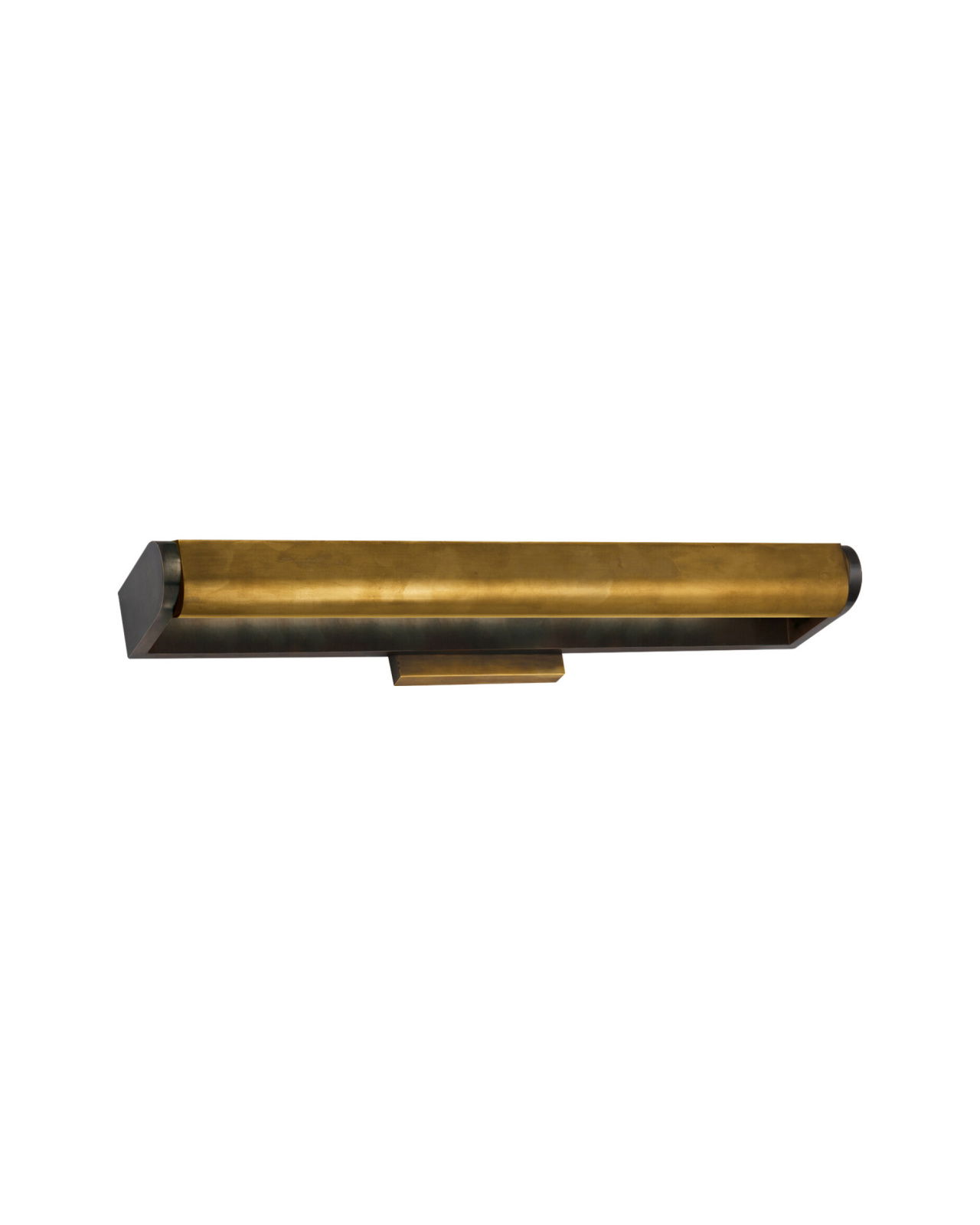 David 24" Art Light Bronze