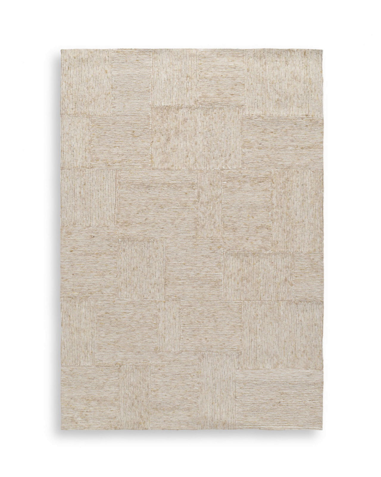 Antoine Rug Ivory