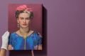 Frida Kahlo. The Complete Paintings - XXL