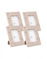 Picture frame Casale S set of 4